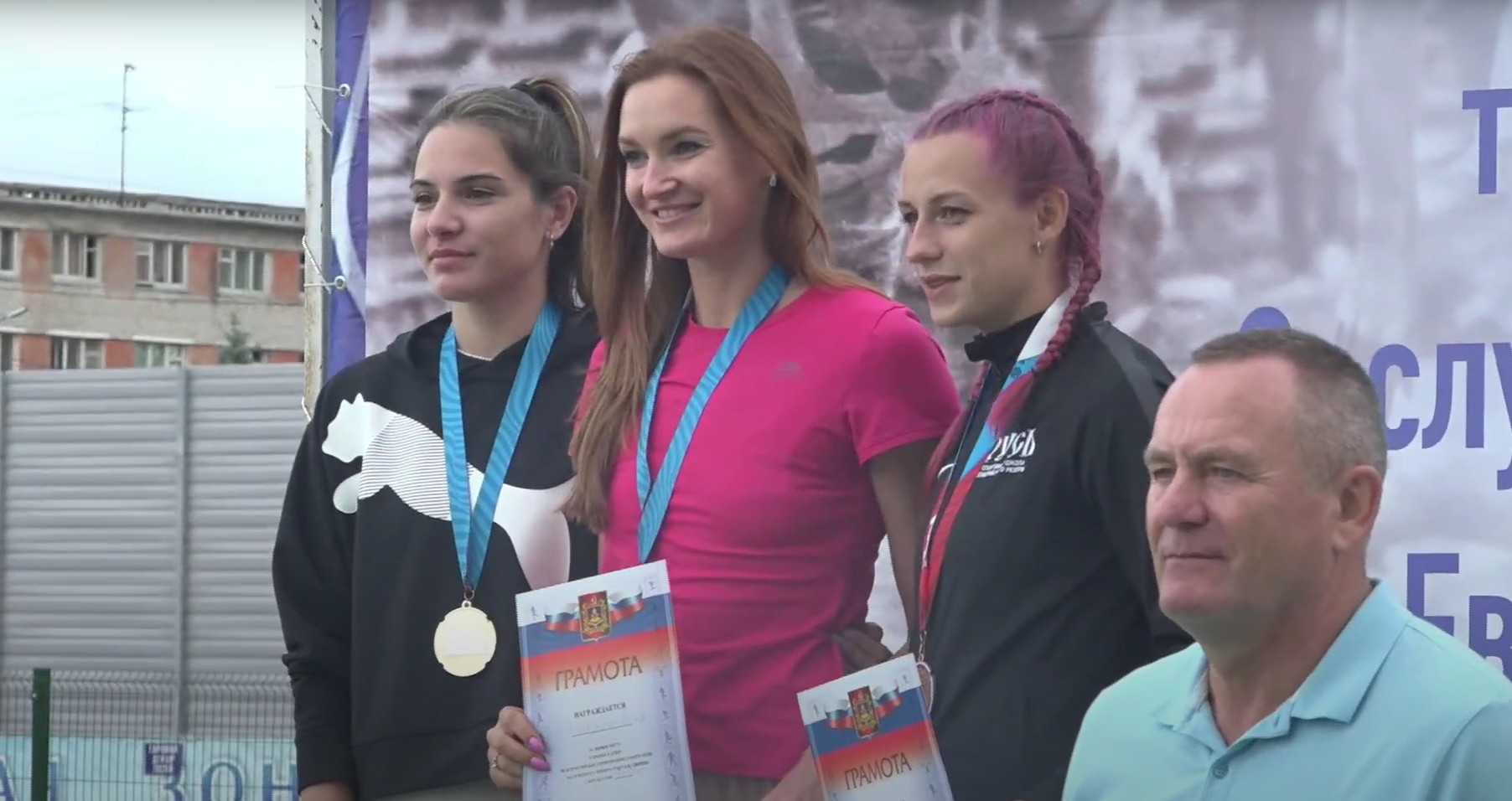 На турнире памяти ЗТ РСФСР Евгения Синяева отличились 5 брянских легкоатлетов
