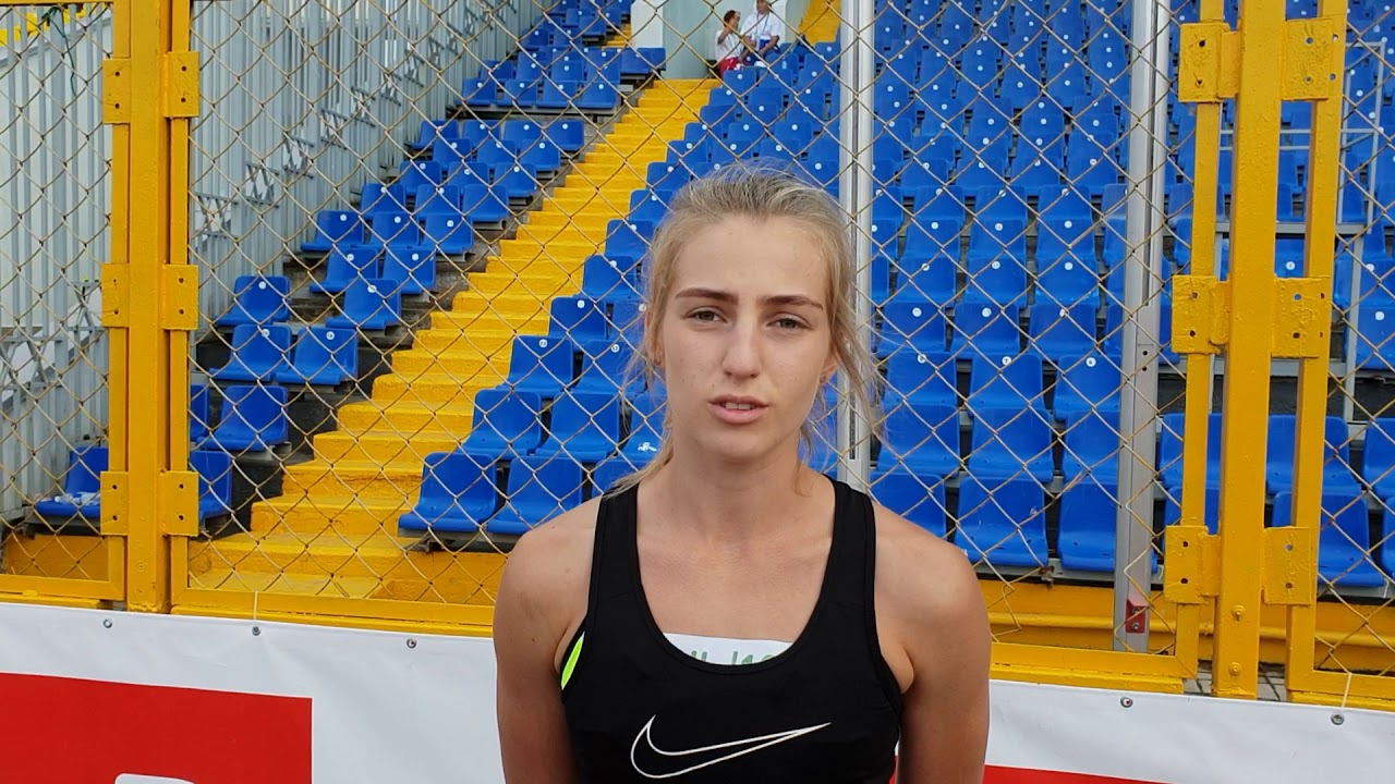 Брянская спортсменка из-за травмы лишилась золота чемпионата России