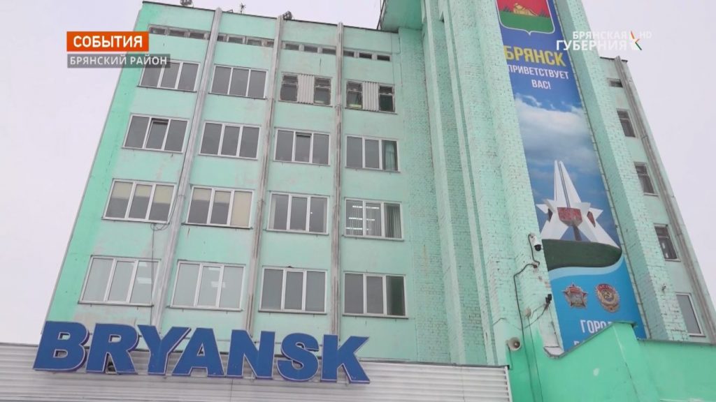 Ограничения полетов в аэропорту «Брянск» продлили до 17 августа