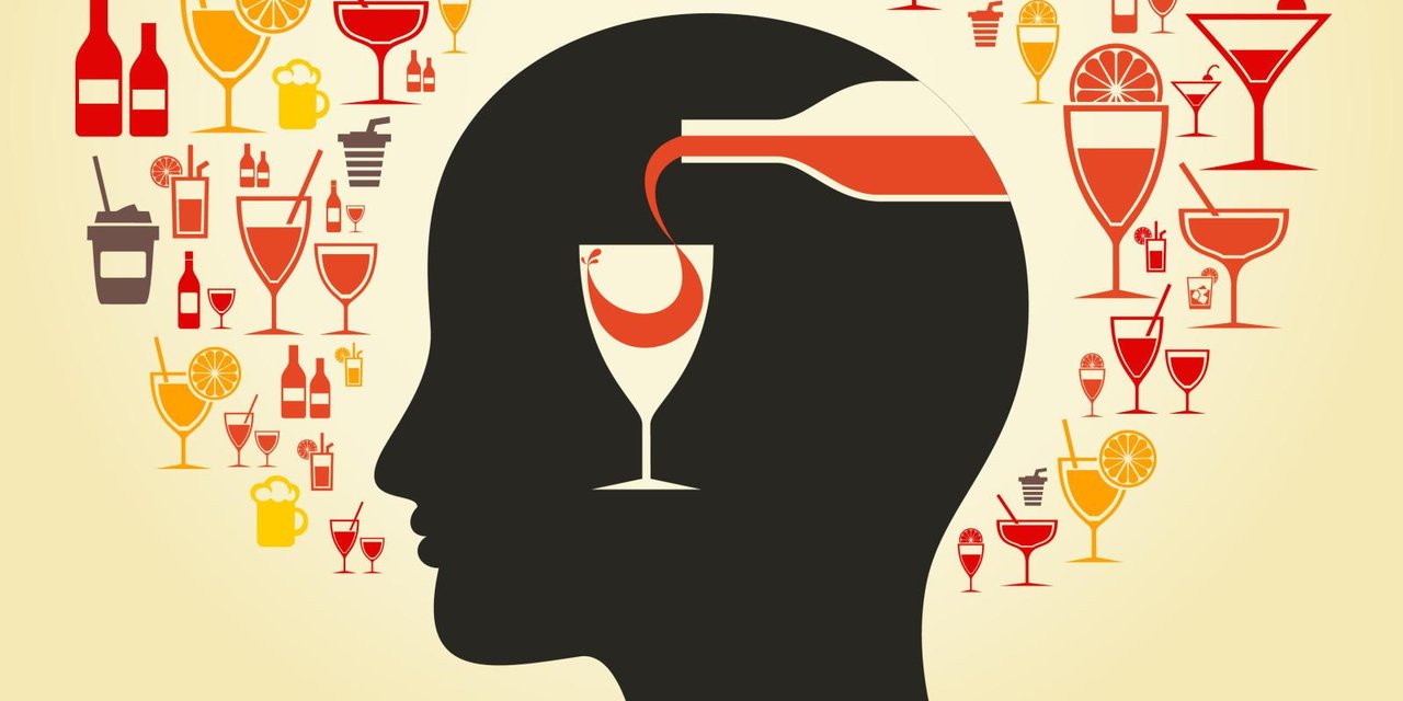 О пагубном влиянии алкоголя на мозг  рассказали брянцам