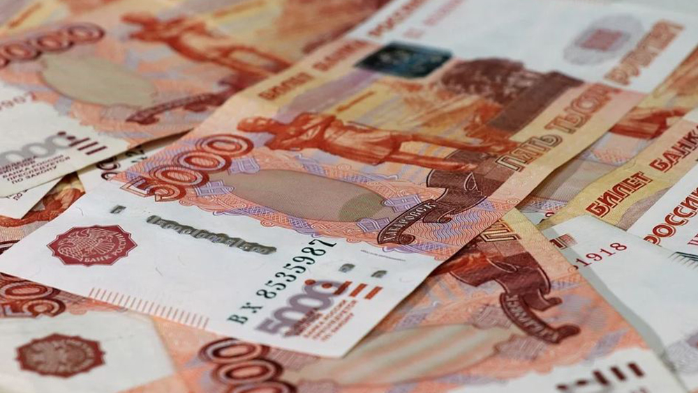 403 жителя Брянской области имеют 780 счетов в зарубежных банках