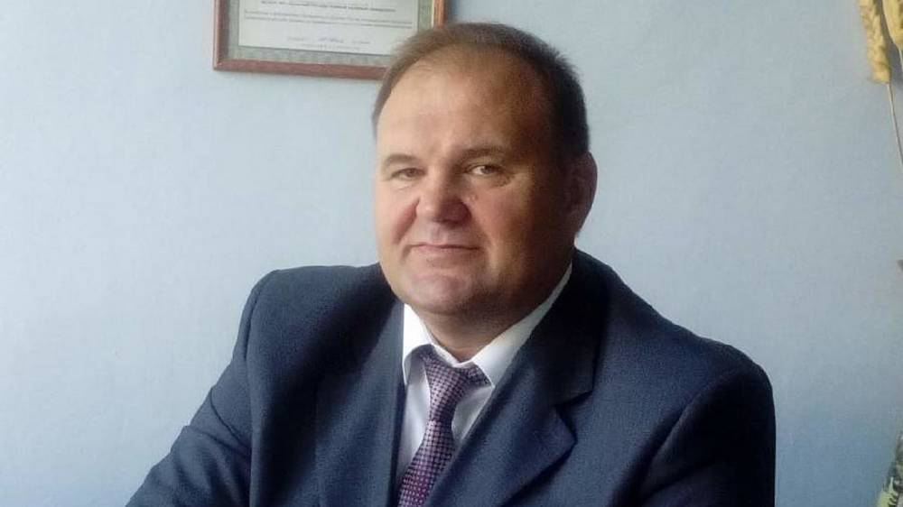 Профессор Сергей Сычёв временно возглавил брянский аграрный университет