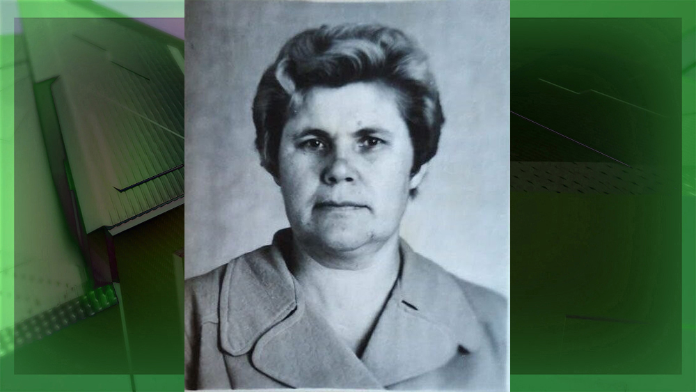 В Клинцах умерла преподаватель химии текстильного техникума Елена Тарасенко
