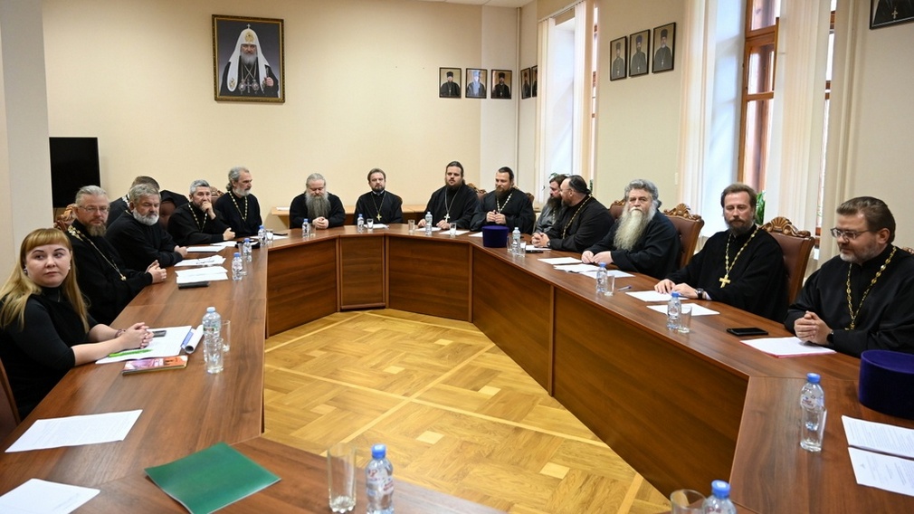 В Брянской епархии состоялся круглый стол в преддверии Дня трезвости