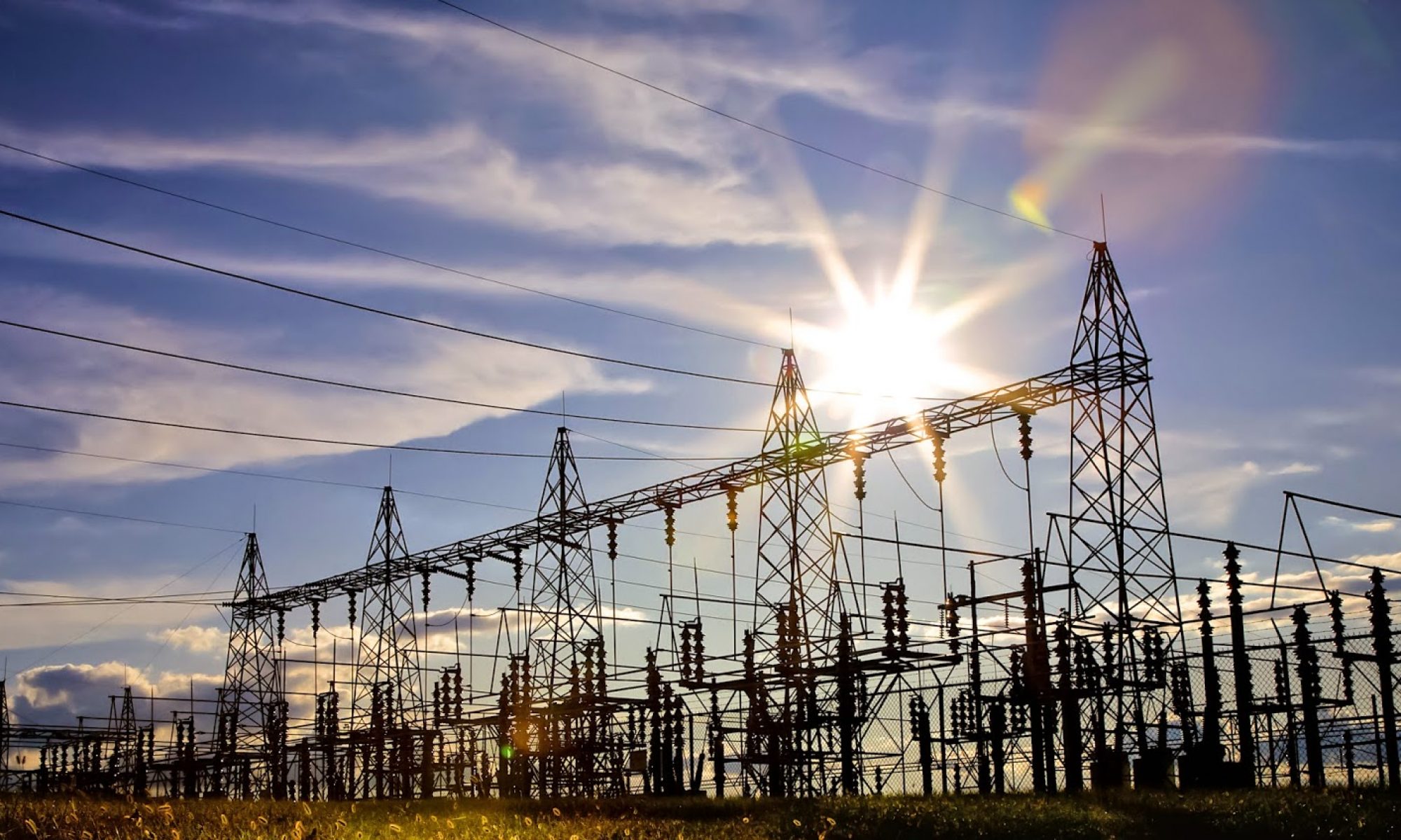 В промышленности Брянской области выросло потребление электроэнергии