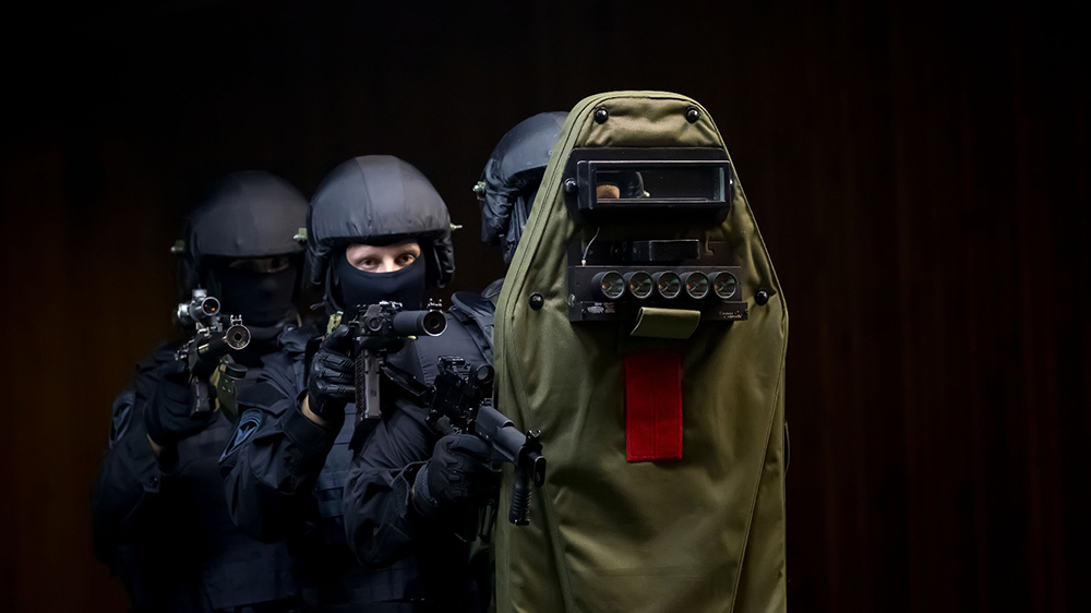 ФСБ предотвратила серию терактов СБУ в Херсонской области и Крыму