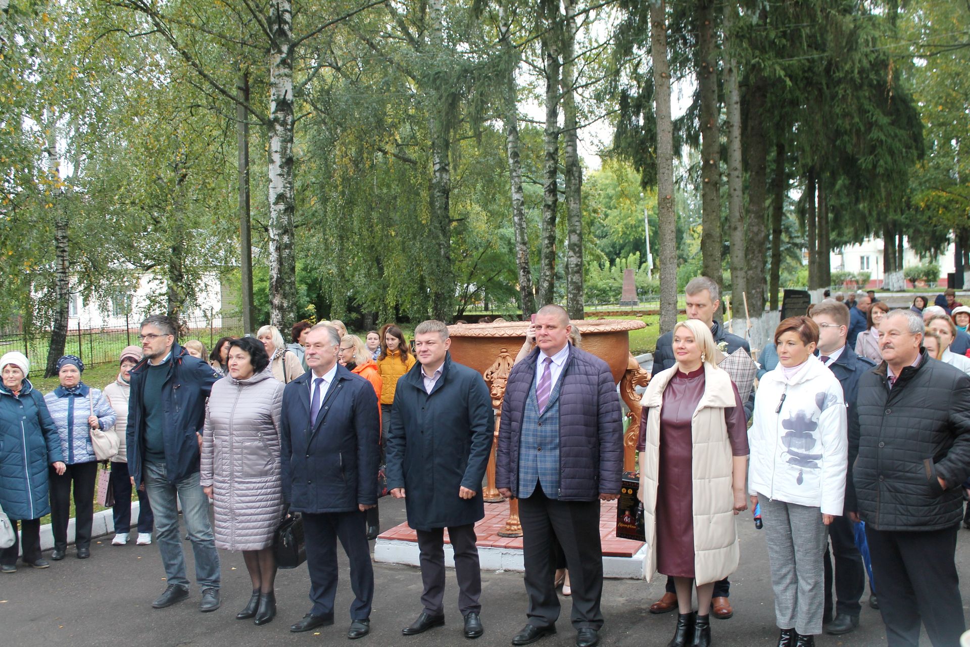 В Карачеве торжественно открылась модельная библиотека нового поколения
