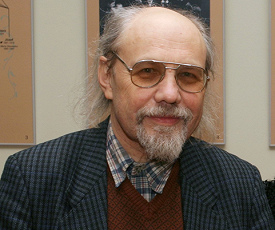 В Москве скончался брянский композитор Марк Белодубровский