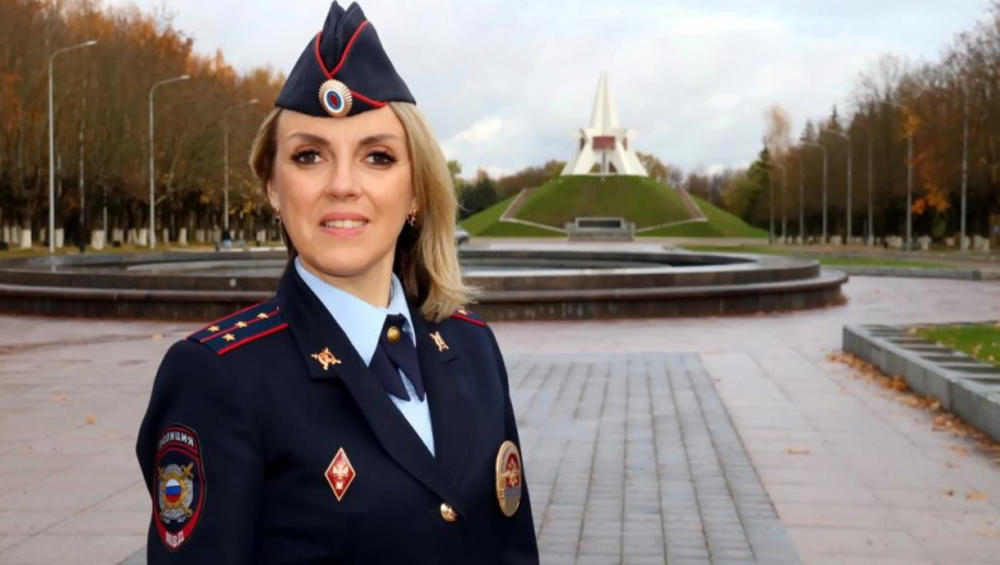 Брянские полицейские сразятся за звание «Народный участковый-2022»