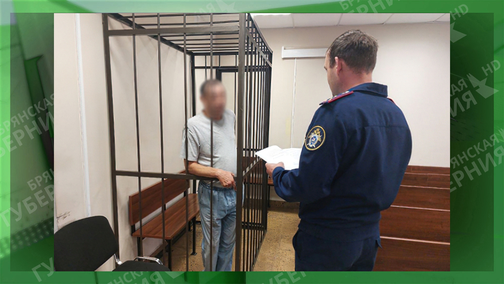 В Брянской области иностранца осудят за торговлю нелегальными сигаретами и взятку полиции