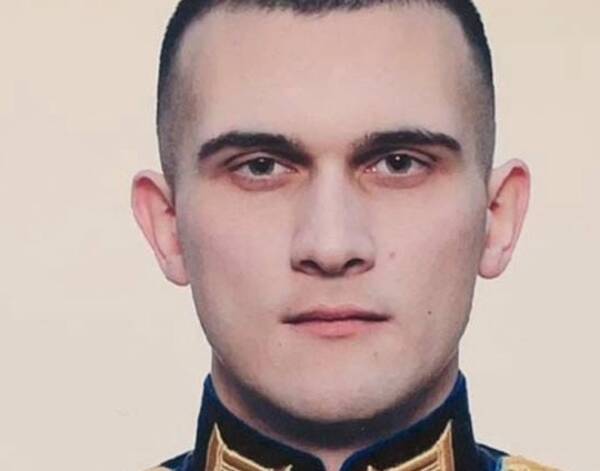 В Брянске увековечат память погибшего на Украине Владислава Садыкова