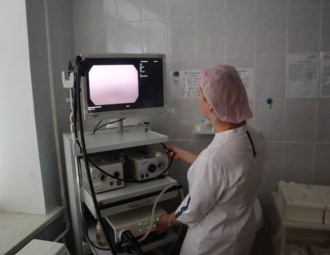 В Брянской области успешно реализуется нацпроект «Здравоохранение»