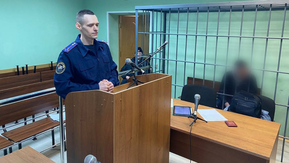 В Брянске заключили под стражу восьмерых фигурантов дела о сбыте незарегистрированных лекарств