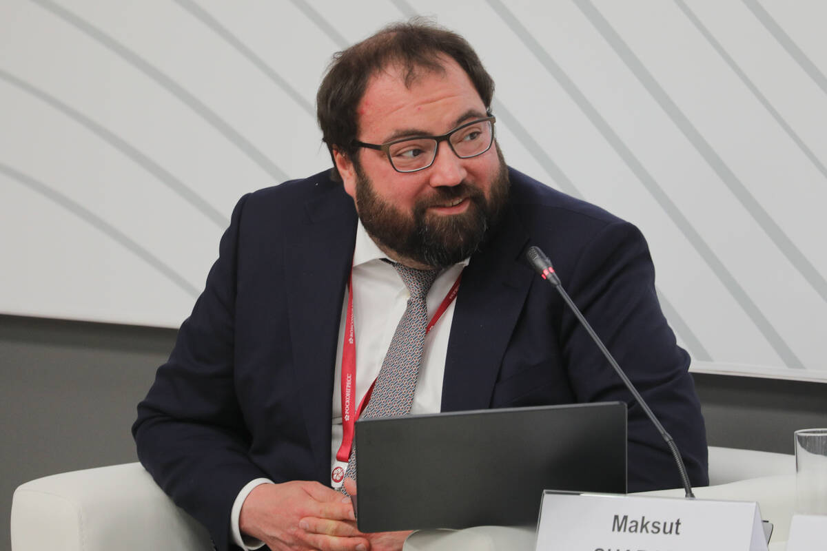 Глава Минцифры Максут Шадаев исключил связь электронных повесток с очередной мобилизацией
