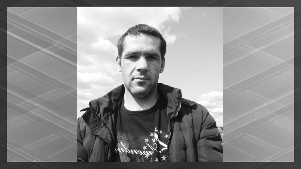 На Донбассе погиб брянский боец из ЧВК «Вагнер» Илья Ананьев