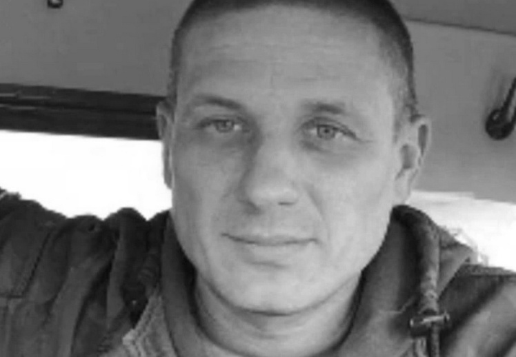 В Брянске простятся с погибшим на Донбассе Сергеем Кузнеченковым