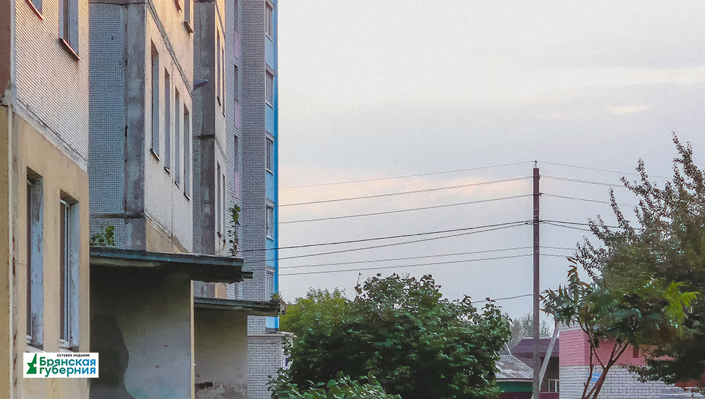 В Брянске с начала года снизился спрос на долгосрочную аренду квартир
