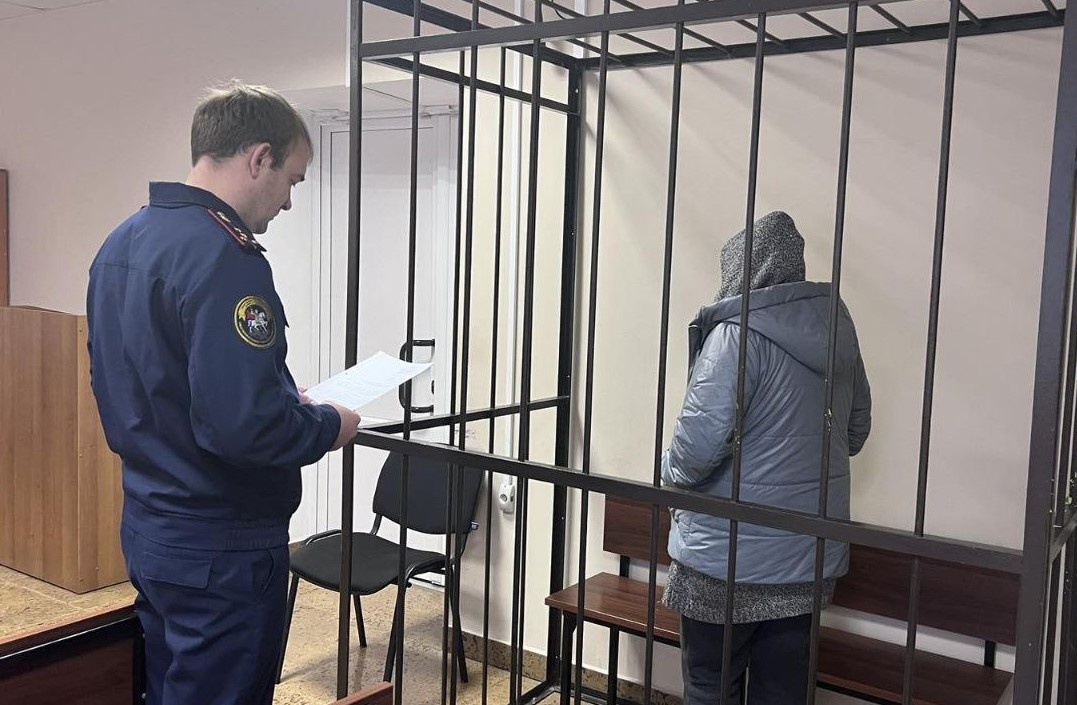 Жительница Клинцов, защищаясь, зарезала сожителя и предстанет перед судом