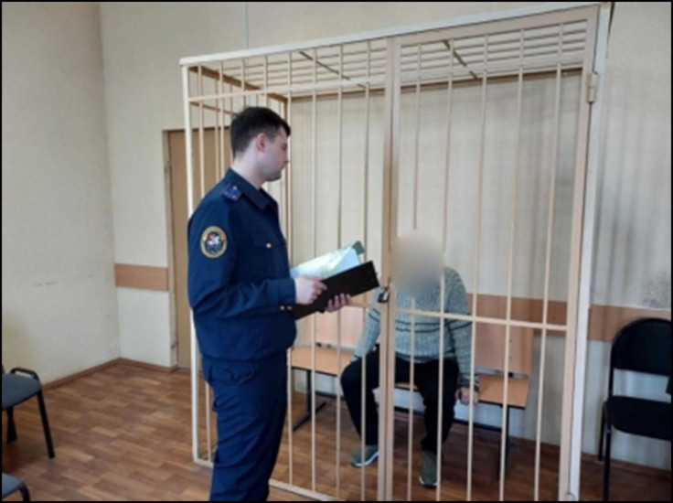 Жителю Брянска предъявили обвинение в убийстве матери