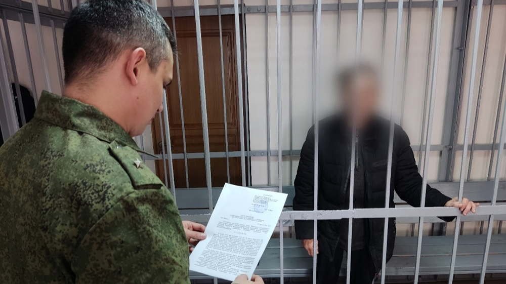 Житель Дятьковского района Брянской области обвиняется в гибели своей супруги
