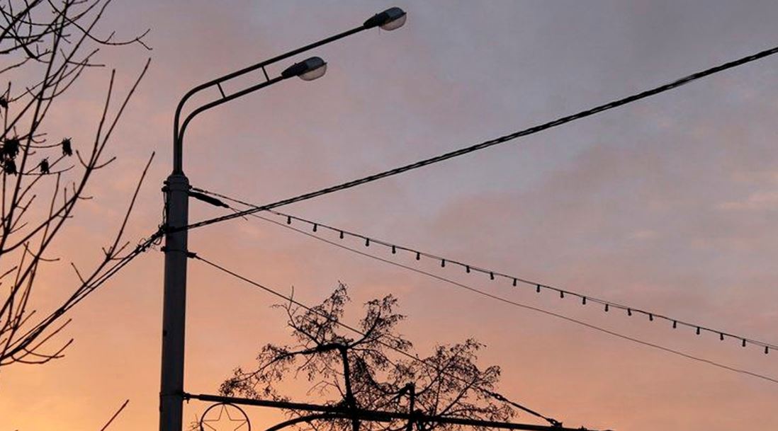 В Новозыбкове администрацию обязали осветить ряд улиц