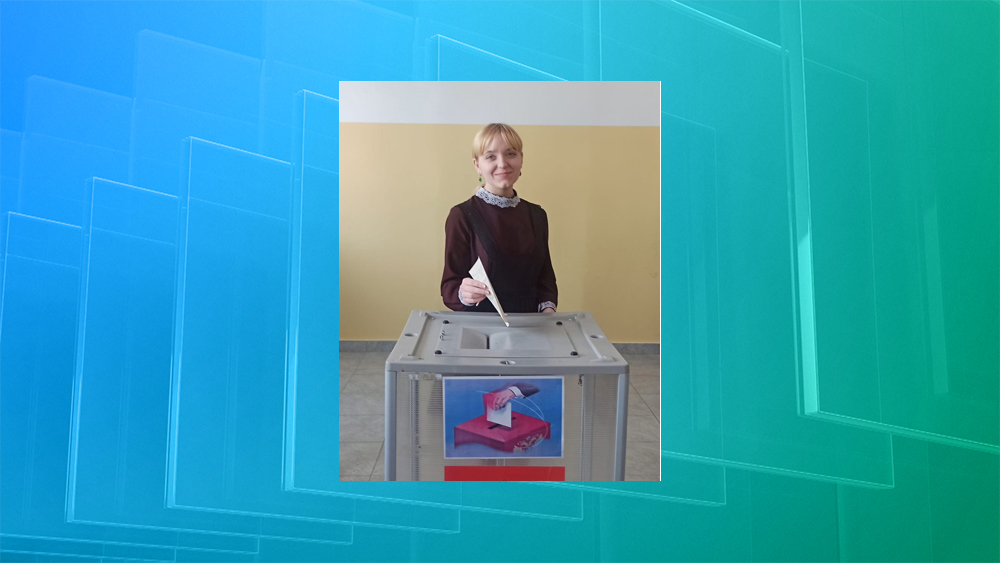 В жуковской школе №2 прошел «Школьный референдум»