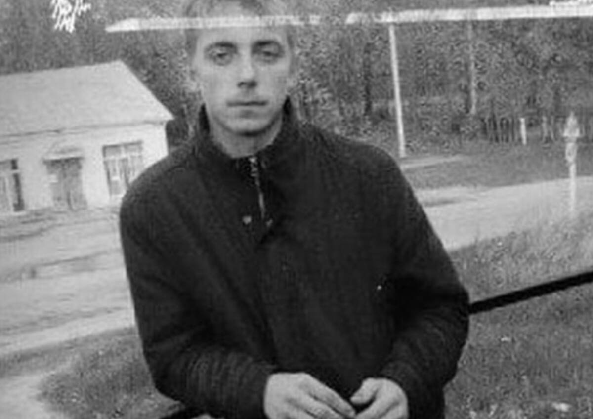 В зоне спецоперации погиб брянский боец Андрей Бутрим