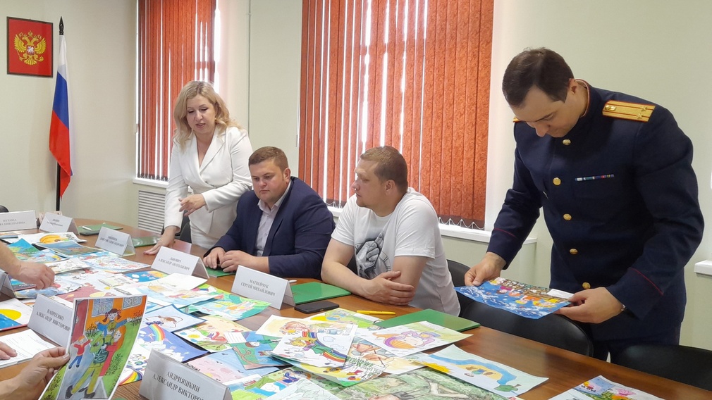 В Брянской области подвели итоги конкурсов «Письмо солдату» и «Память поколений»