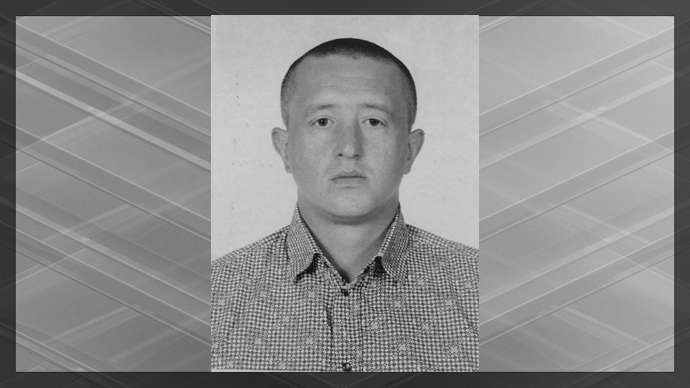 В зоне спецоперации погиб 36-летний уроженец Клинцов Роман Лебедев