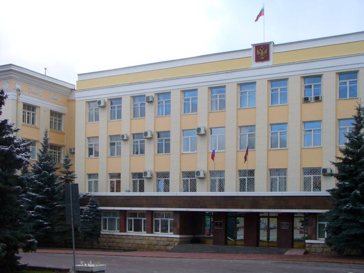 Доходы бюджета Брянской области за квартал составили 23,1 млрд рублей