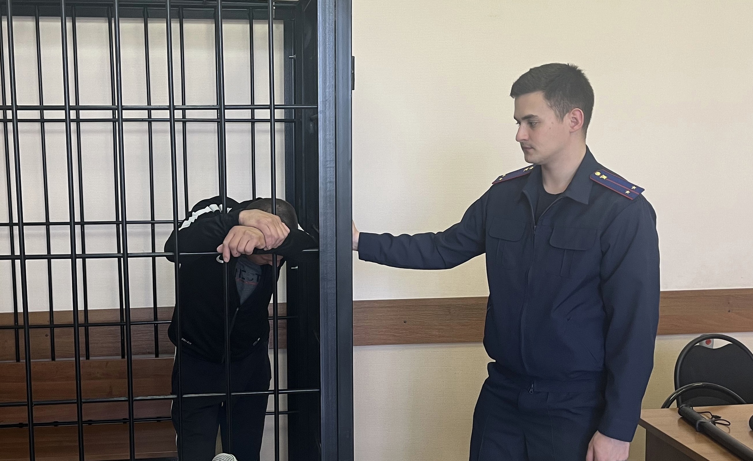 В Жуковке арестовали подозреваемого в смертельном избиении знакомого