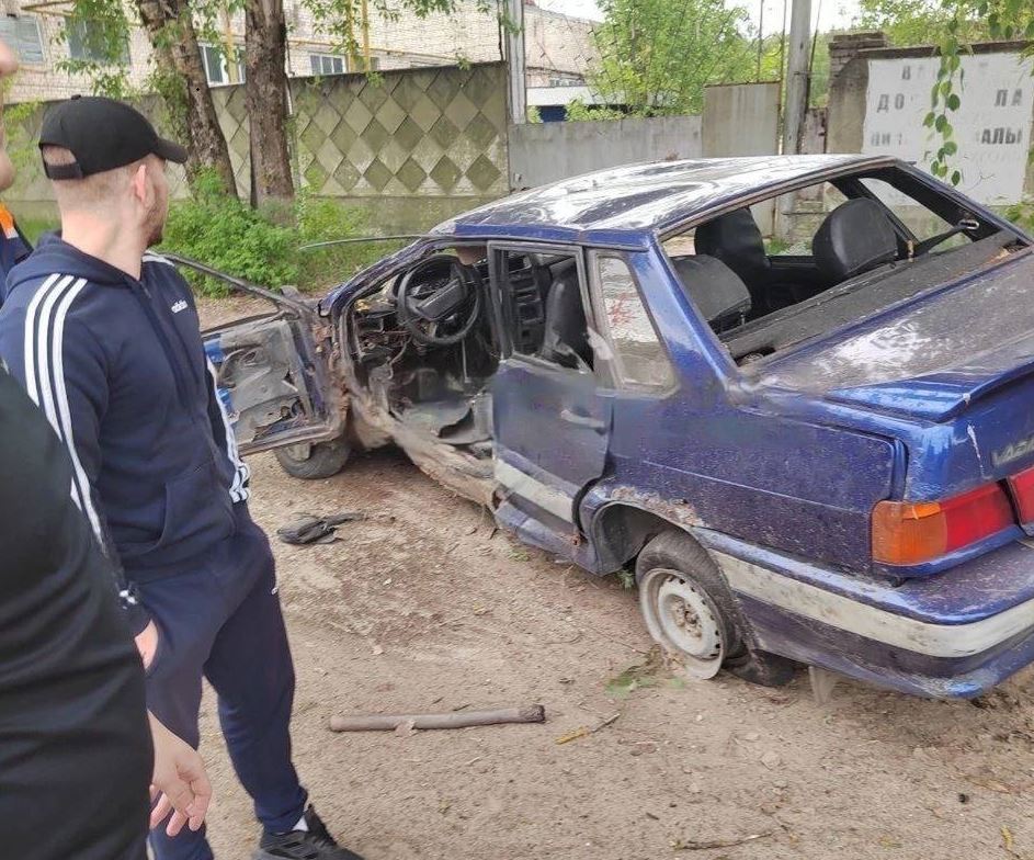 В жутком ДТП в Дятьково погиб 41-летний водитель