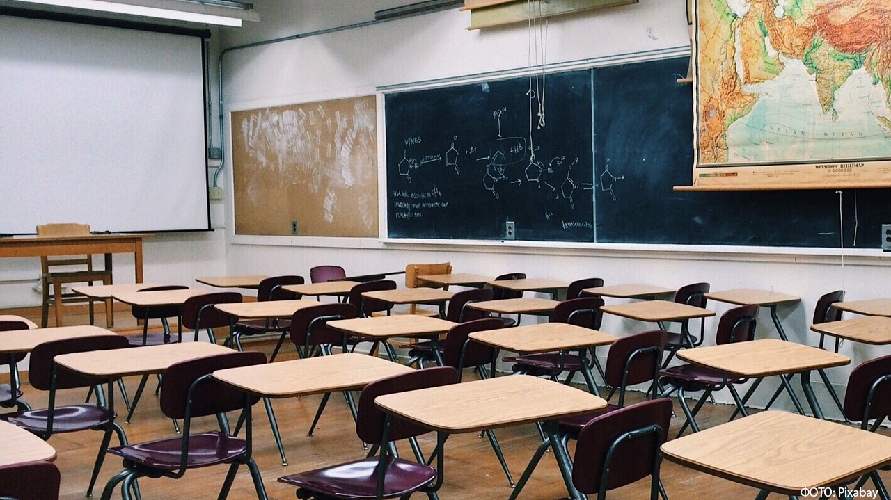 Опрос: 79% брянцев в школьные годы давали списывать своим одноклассникам