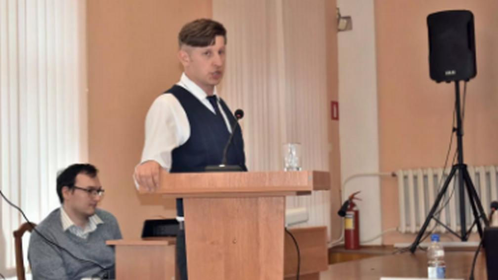 В Брянске состоялась краеведческая научно-практическая конференция «IX Тихановские чтения»