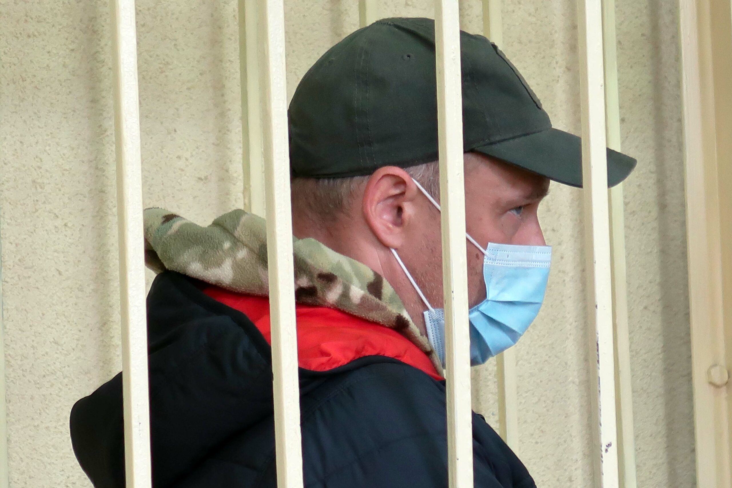 ФСБ: задержанный начальник отдела Брянской таможни систематически брал взятки