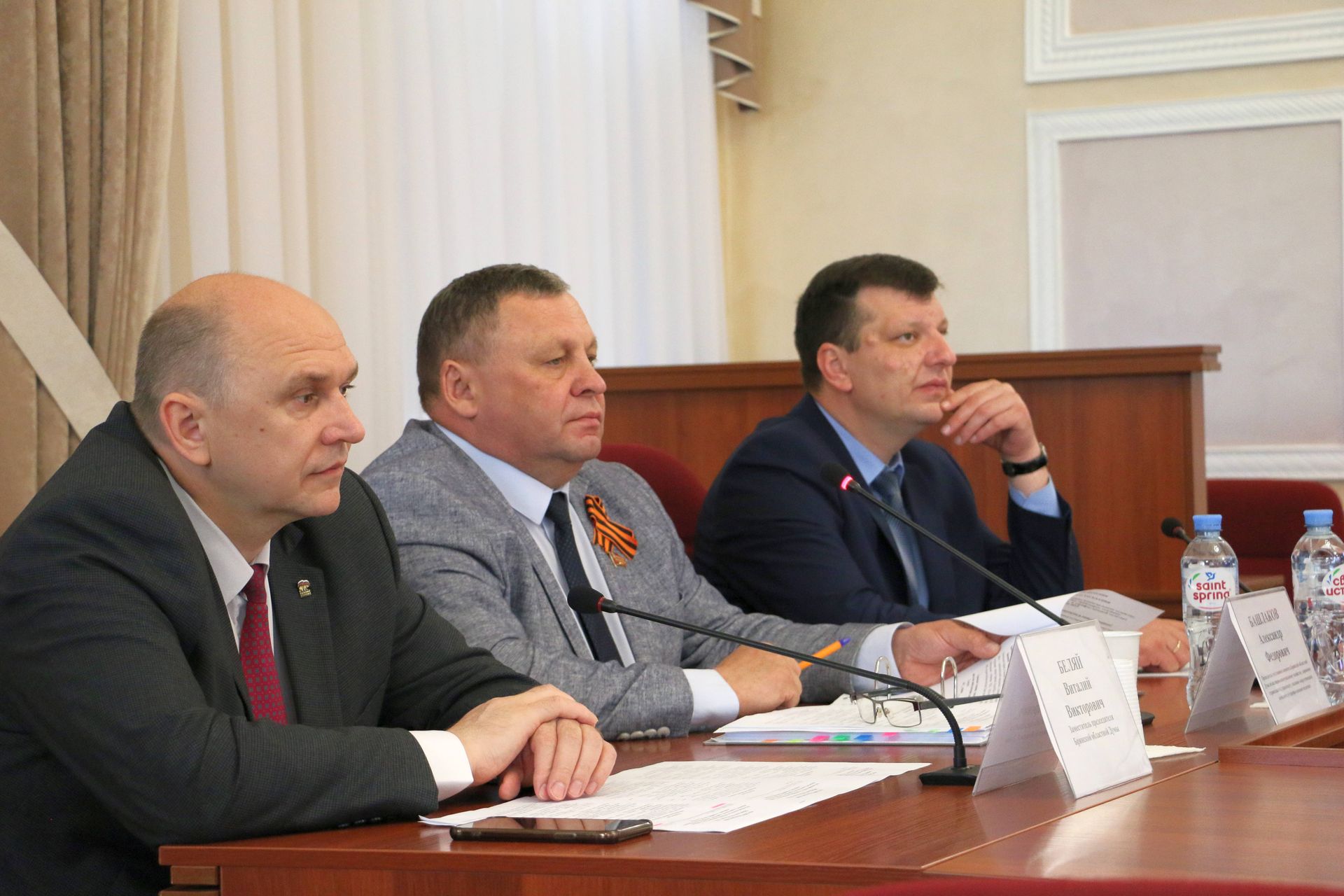 На Брянщине на модернизацию коммунальной инфраструктуры направят 1,25 млрд рублей