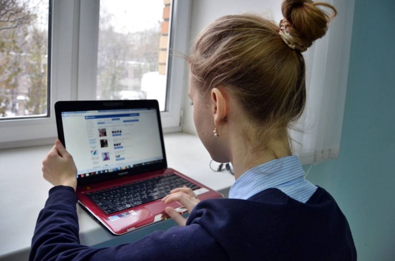 Все больше брянцев подписываются на госпаблики в соцсети «ВКонтакте»