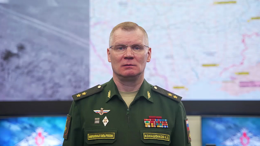 Российские вооружённые силы убили двух генералов ВСУ при ударе по Краматорску 27 июня