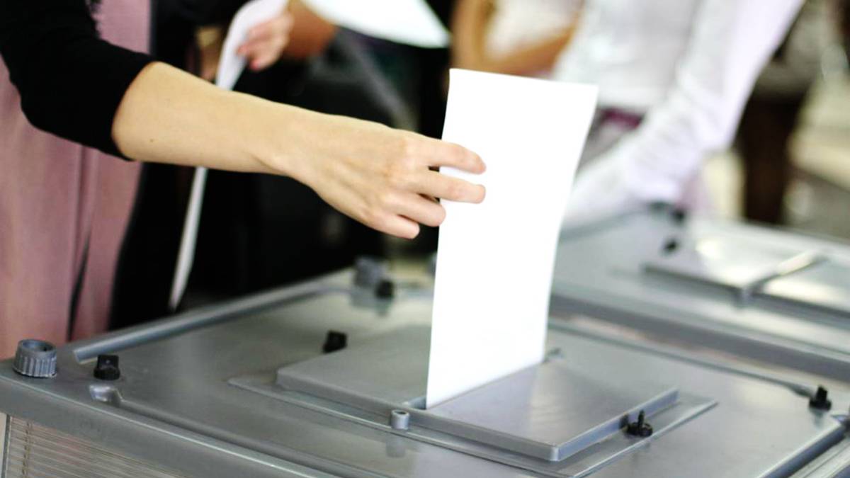 Дополнительные выборы депутата облдумы по Бежицкому округу №3 пройдут в два дня