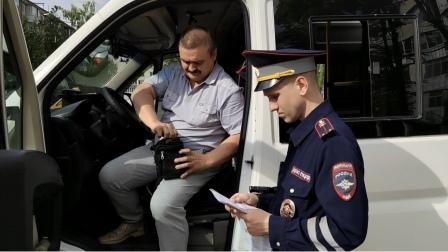 В Брянске проведут масштабные проверки водителей автобусов
