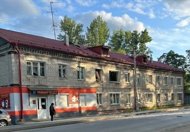 В Брянске 30 пострадавших от взрыва газа получили выплаты
