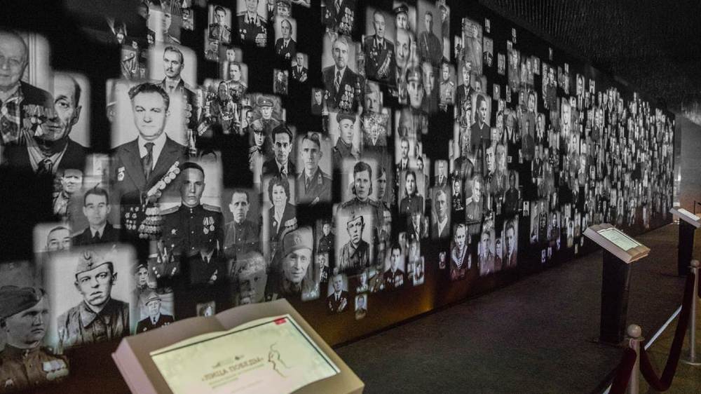 Музей Победы приглашает жителей Брянской области поделиться историями участников Курской битвы