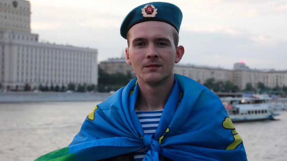 В ходе СВО погиб мобилизованный уроженец Брянщины Александр Шишкунов
