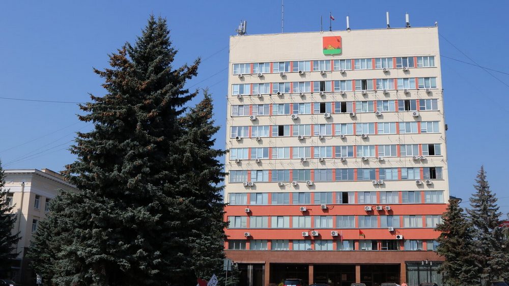 В Брянске начались выплаты пострадавшим от взрыва жильцам дома №2 по улице 11 лет Октября