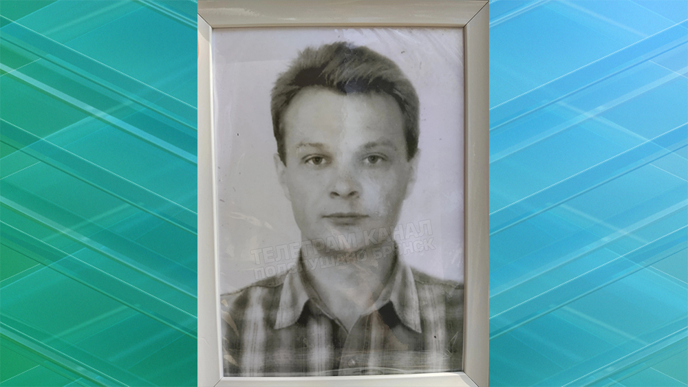 В ходе СВО погиб боец «Вагнера» Сергей Можаев из Брянской области