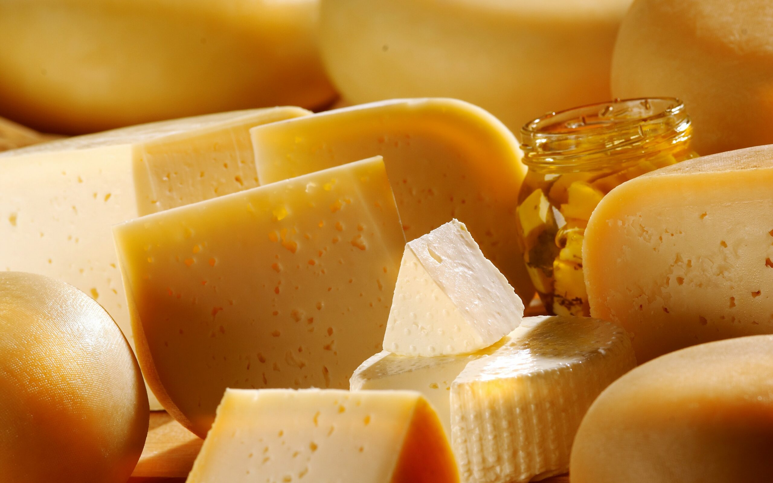 Брянская область заняла третье место в России по производству сыров
