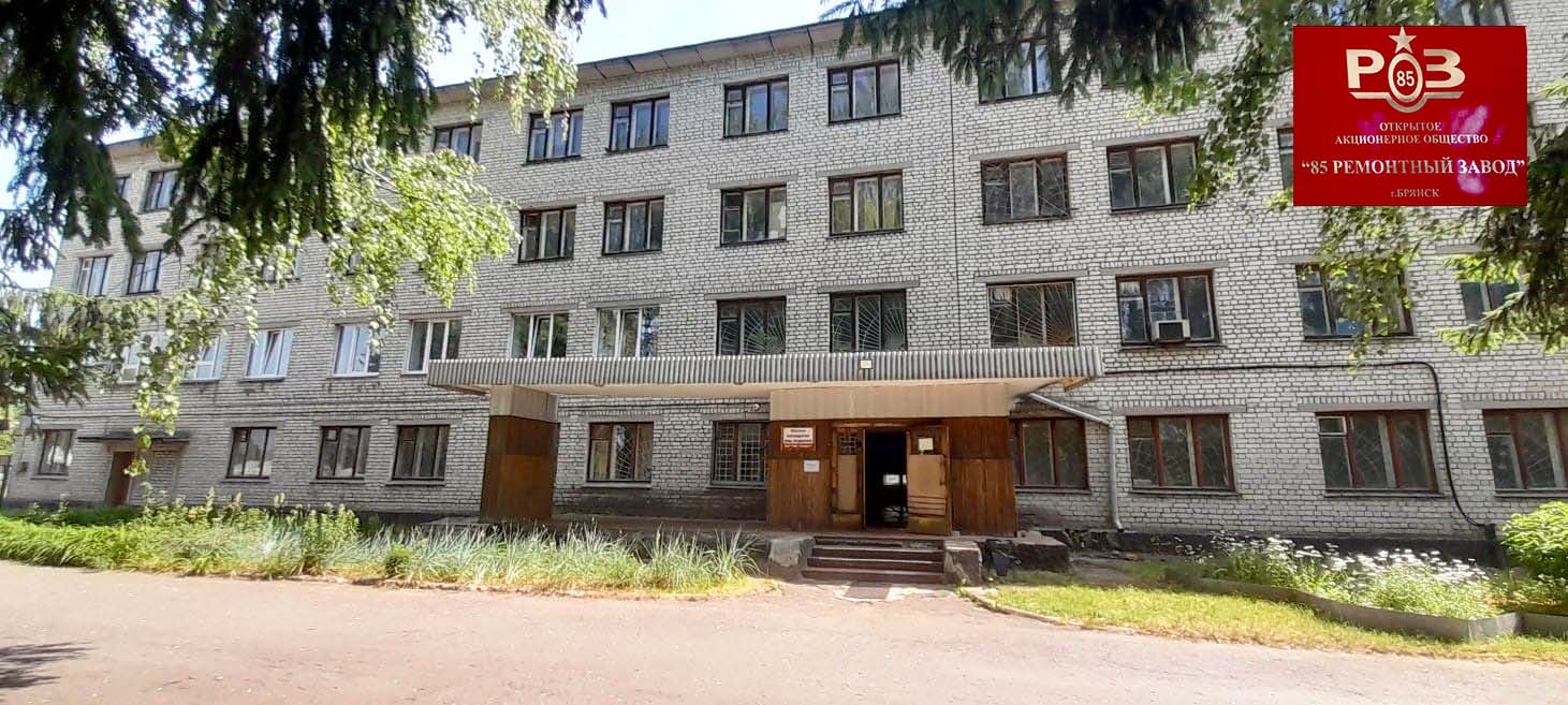 В Брянске замдиректора АО «85 ремонтный завод» провернул аферу на 16 млн рублей