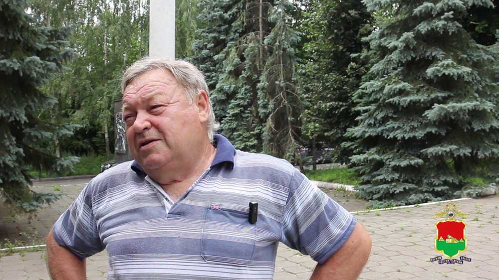 Полицейские вернули жителю Брянска 650000 рублей, похищенные телефонными мошенниками