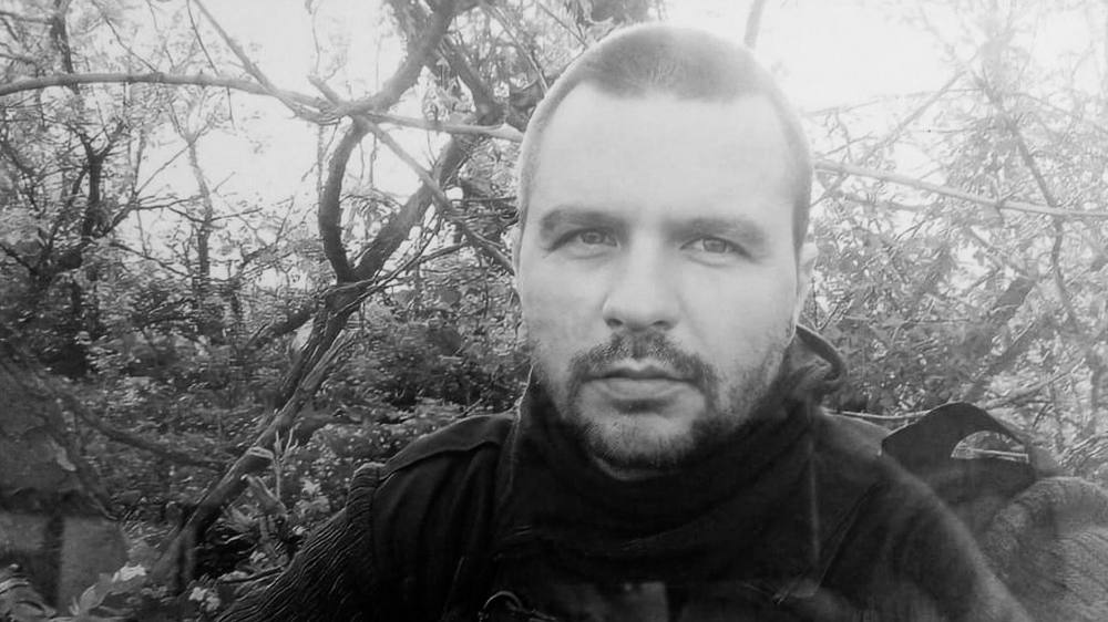 В ходе СВО на Украине погиб Владимир Авраменко из Новозыбкова