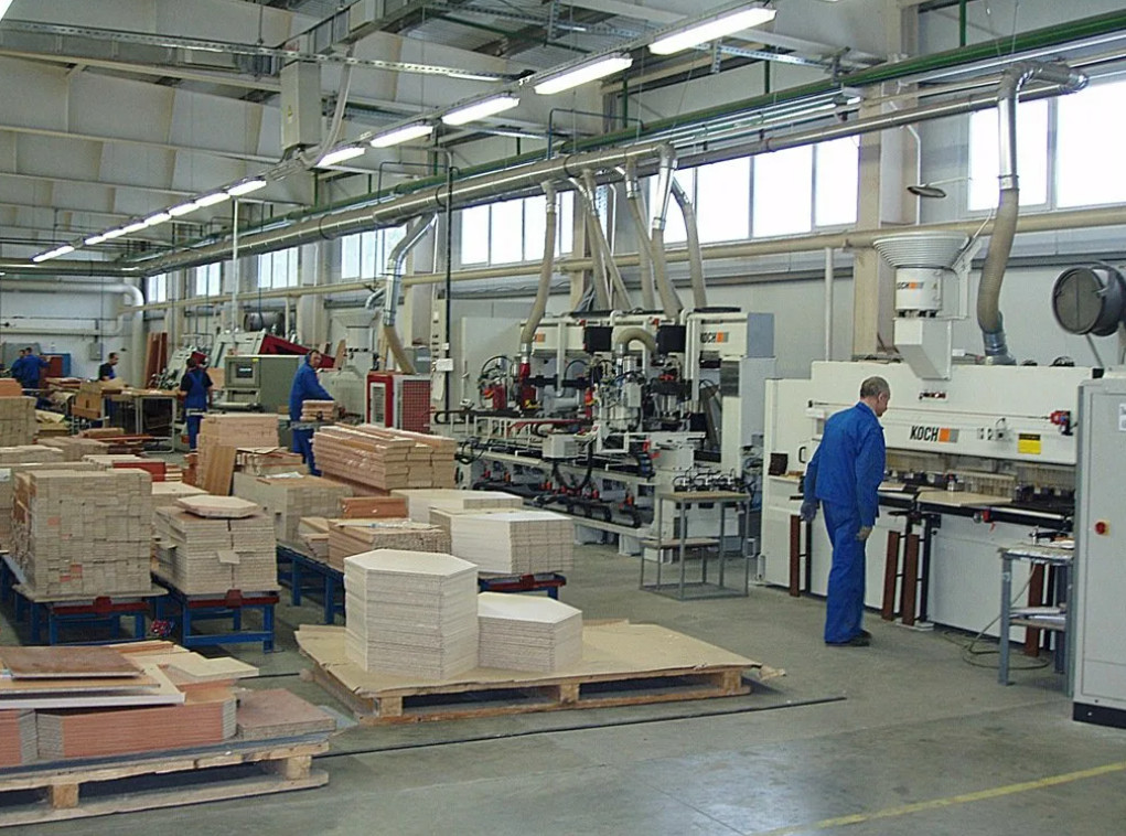 К нацпроекту «Производительность труда» присоединились 34 брянских предприятия